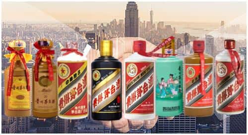 阿拉善左旗回收茅台