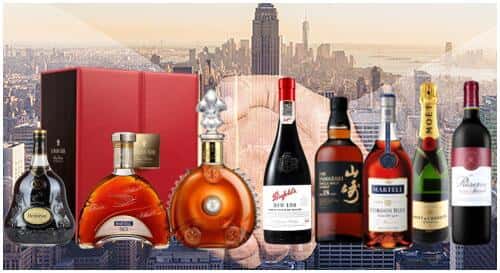 阿拉善左旗回收洋酒